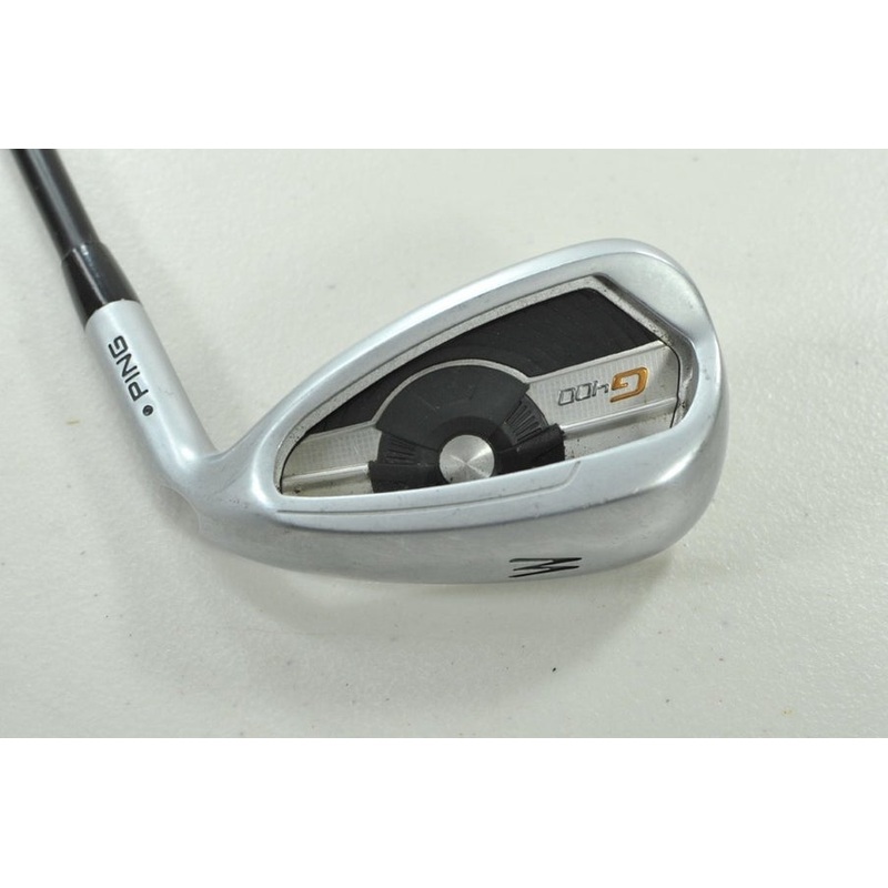 Ping G400 Power Spec Pitching Wedge Right Alta CB Senior Flex Graphite # 203394