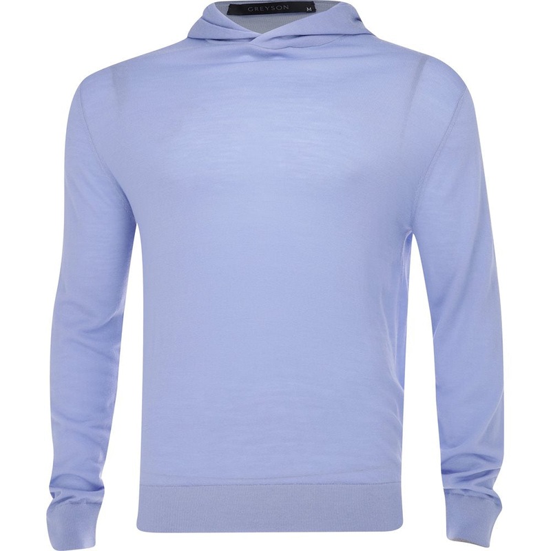 Saratoga Sweatshirt|Delphinium|Small|Medium|Large|X-Large|XX-Large