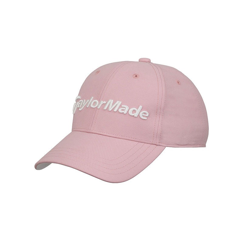 TAYLORMADE Basic Women’s Cap (Pink)