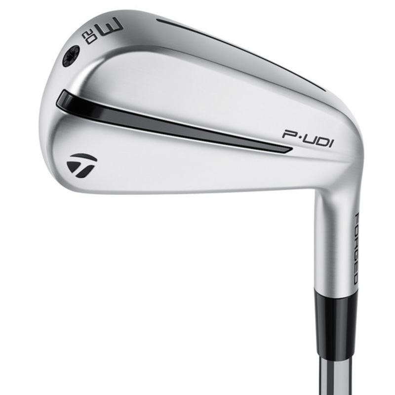 TaylorMade Golf P UDI Utility Iron