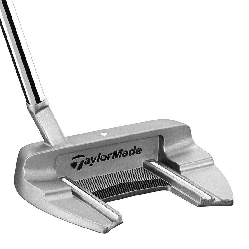 TaylorMade Mens RBZ Speedlite Putter