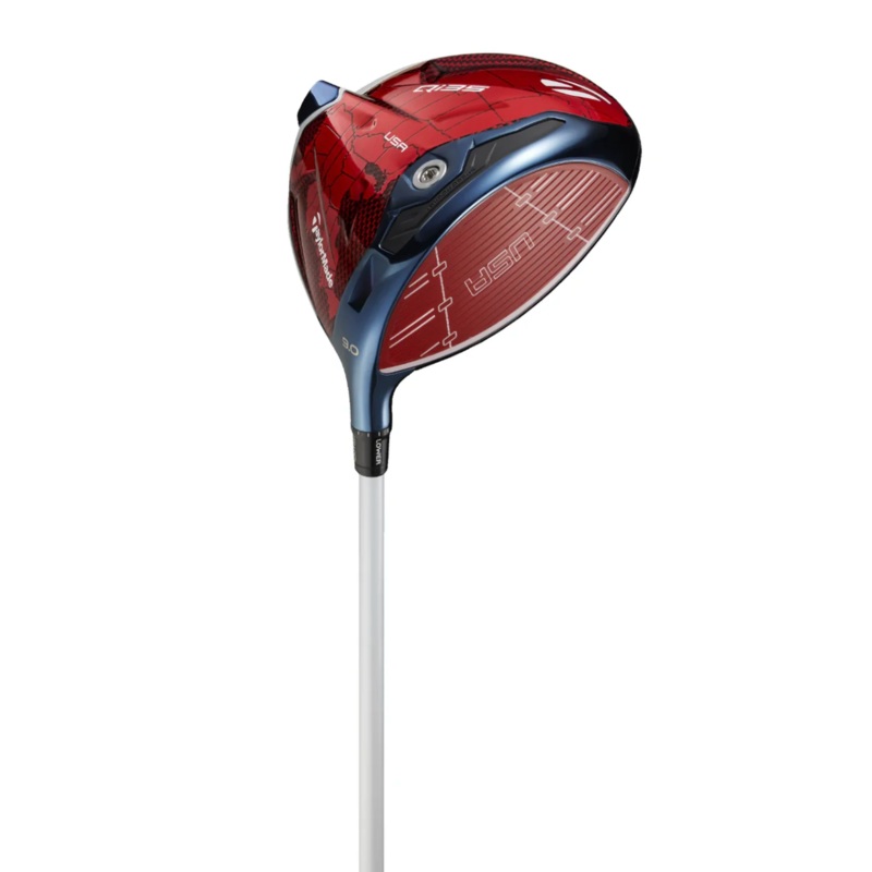 TaylorMade Qi35 Ryder Cup Teams Edition 2025