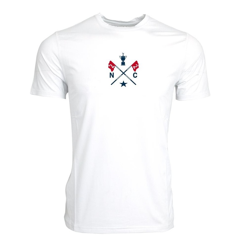 Trophy & Flag Guide Short Sleeve Shirt