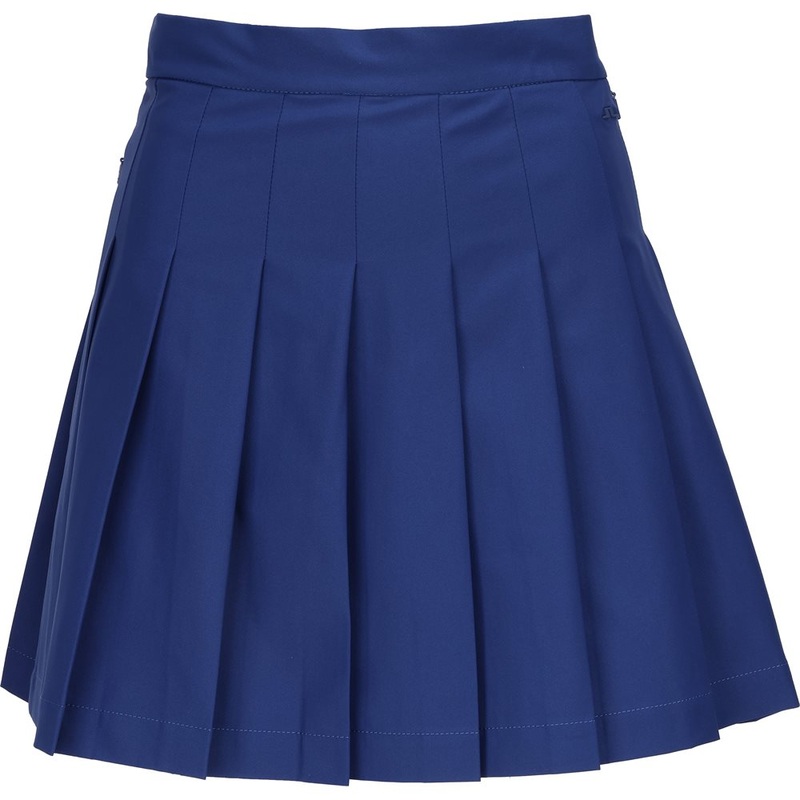 Women’s Adina Skirt|Estate Blue|Small