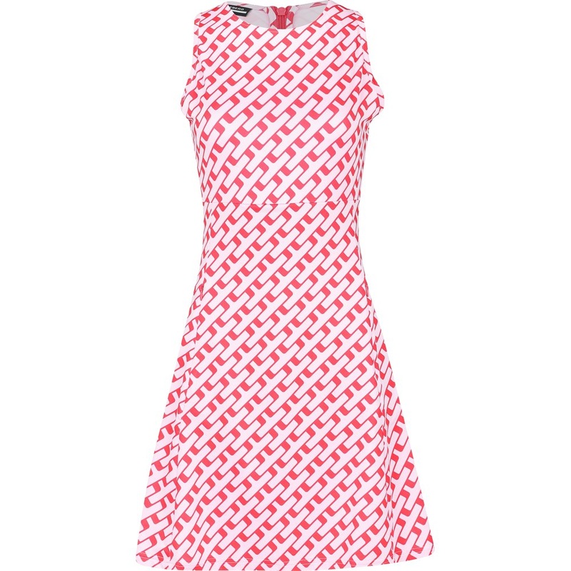Women’s Cora Print Sleeveless Dress