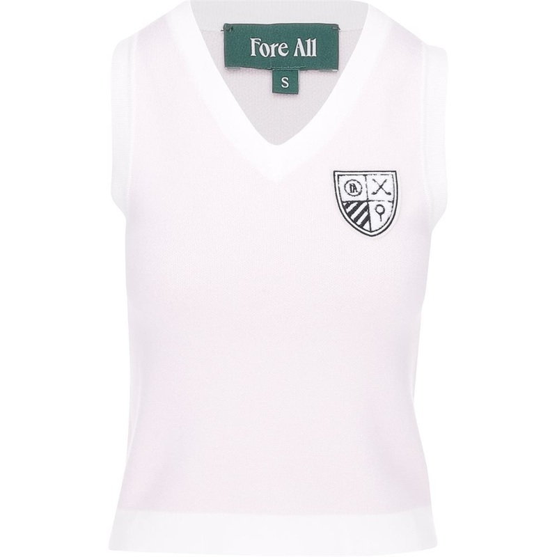 Women’s Jen Sweater Vest|Pink|Green Checkered|Floral|X-Small|Small|Large|XX-Large