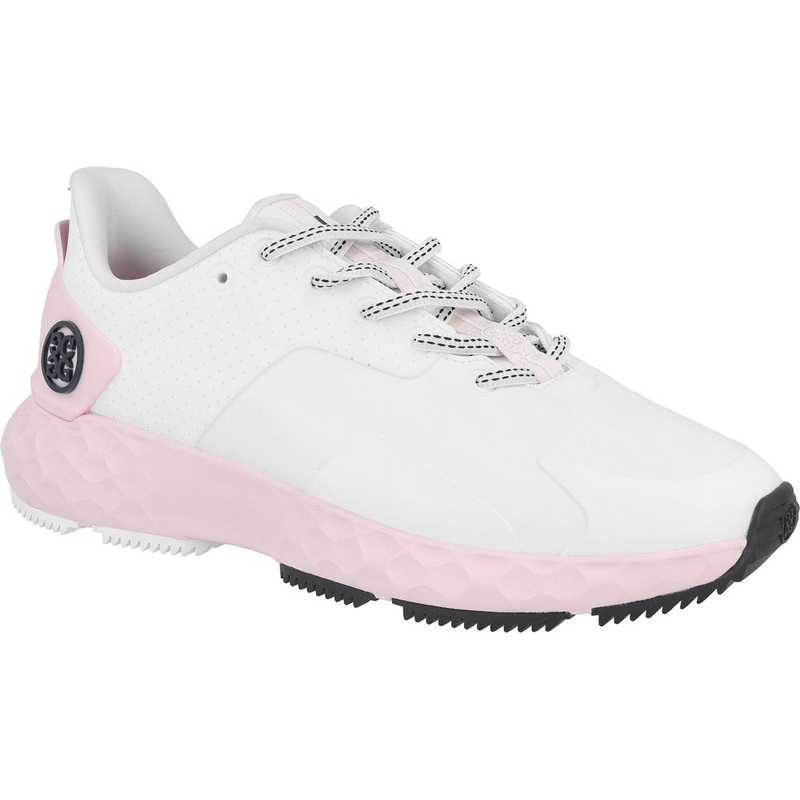 Women’s Perforated MG4+ Spikeless Golf Shoes