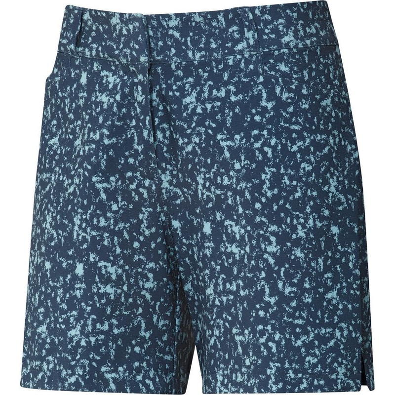 Women’s Primegreen Printed 5 Shorts