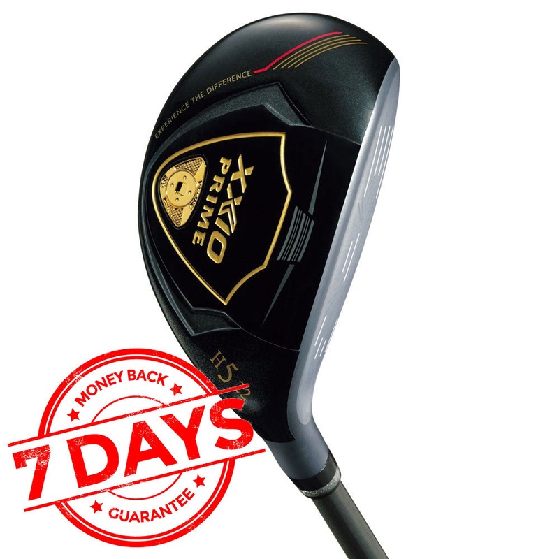 XXIO Mens Prime 12 Hybrid|Right Hand||4||5||6||7||8