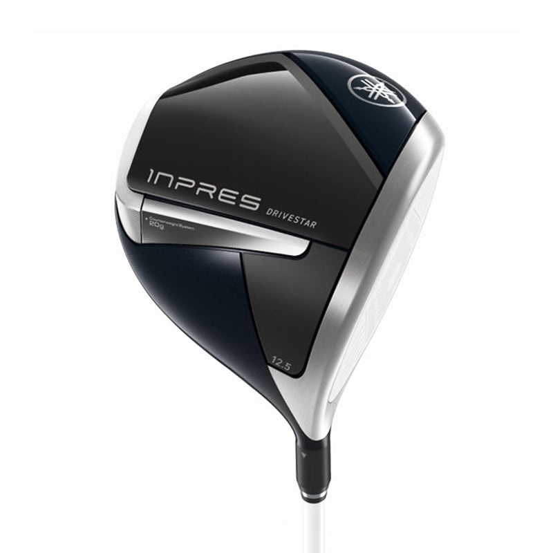 YAMAHA Inpres DriveStar (2025) Women’s Driver