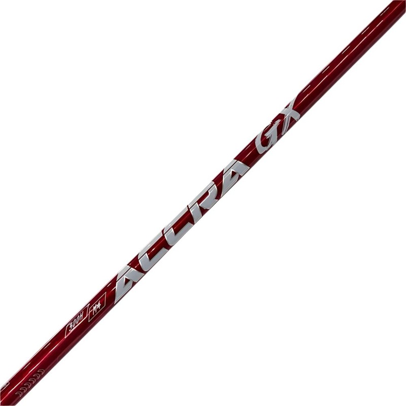 Accra – Fairway – GX Red 300F