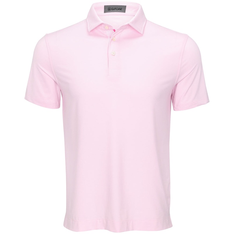 All Play Fine Stretch Polo|Blush|Twilight|Snow|X-Small|Small|Medium|Large|X-Large|XX-Large|XXX-Large|XX-Small
