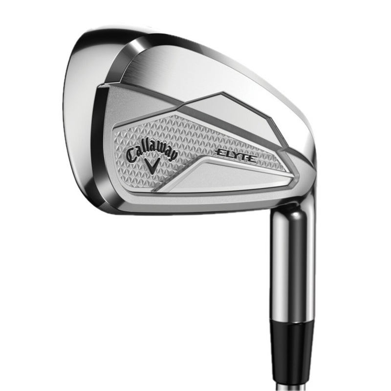 Callaway Golf Elyte Irons (6 Iron Set) Graphite