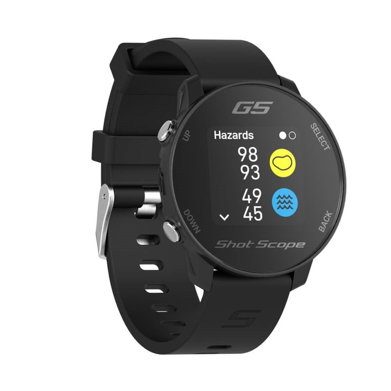 G5 GPS Watch|Dark|Light||N/A