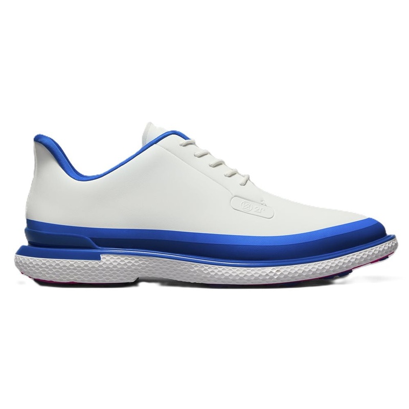 Gallivan2R Tuxedo Spikeless Golf Shoes