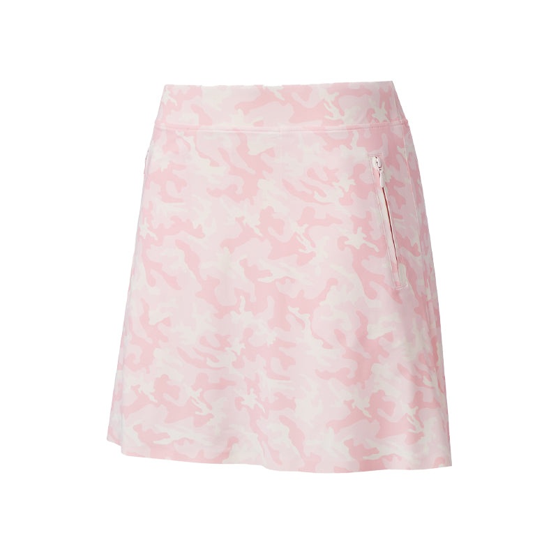 GFORE Camo Silky Tech Nylon Skort (Cameo)