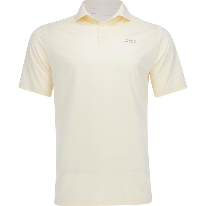 Heater Pro Polo|French Vanilla|Medium|Large|X-Large|XX-Large