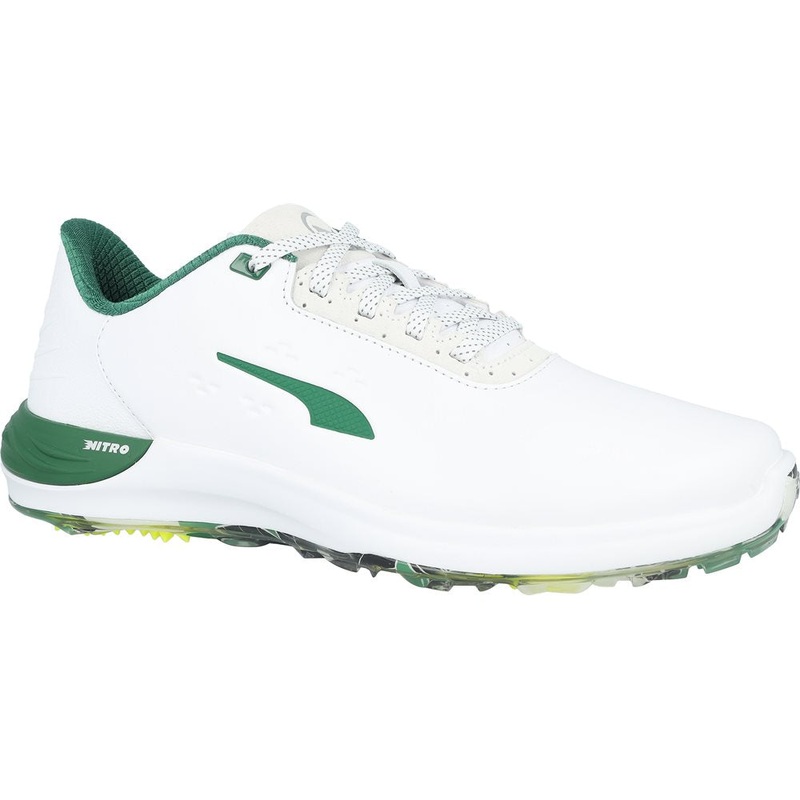 LE Phantomcat Nitro Garden Golf Shoes