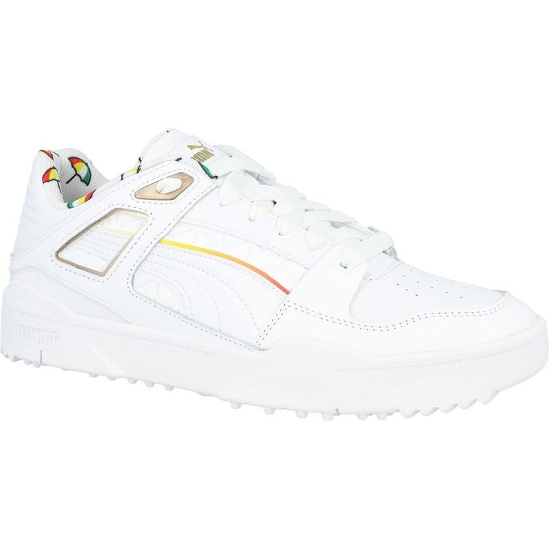 LE x Arnold Palmer Slipstream G Spikeless Golf Shoes