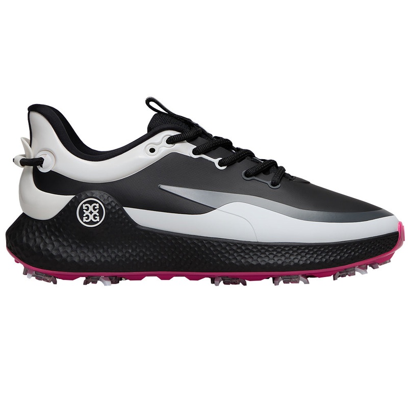 MG4+ O2 G/LOCK Golf Shoes|Onyx|7|7.5|8|8.5|9|9.5|10|10.5|11|11.5|12|12.5|13|14|15