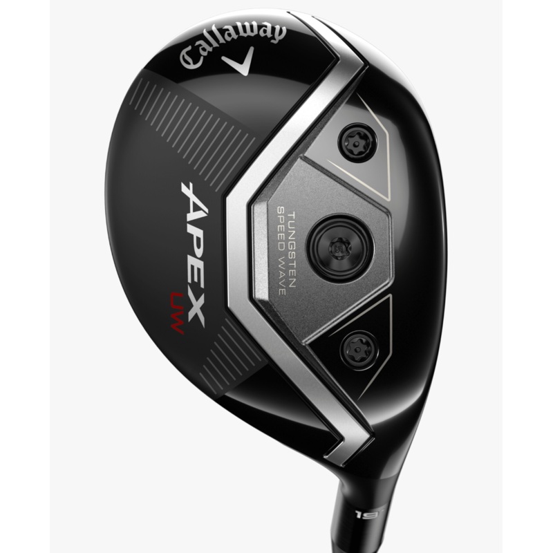 NEW Callaway Apex Utility Wood 26
