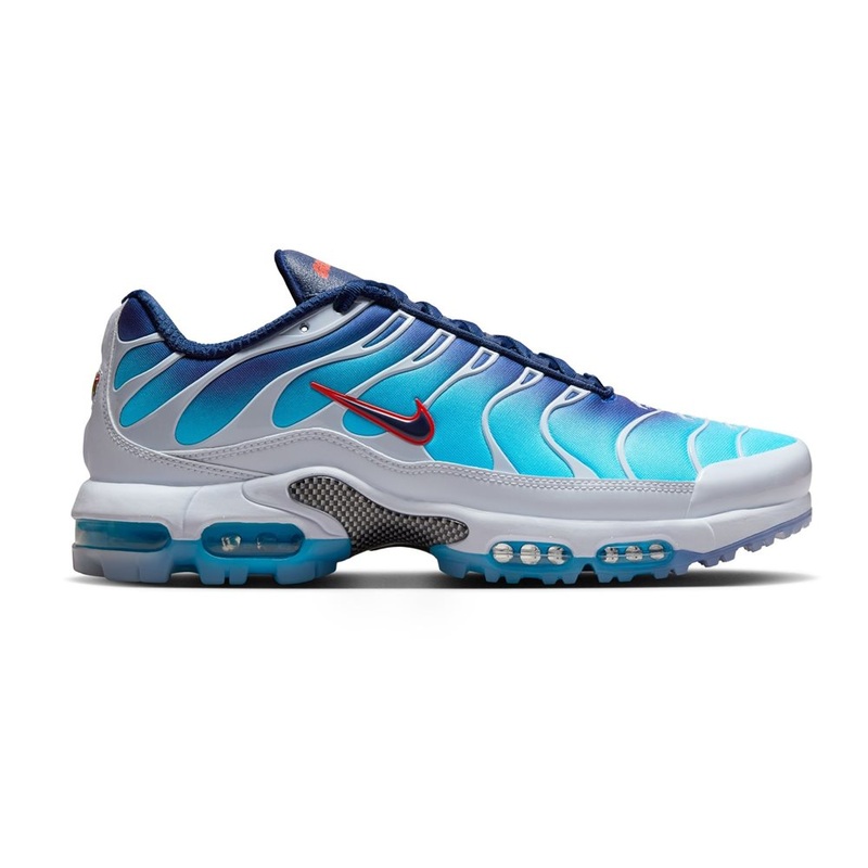 NRG Air Max Plus G Spikeless Golf Shoes