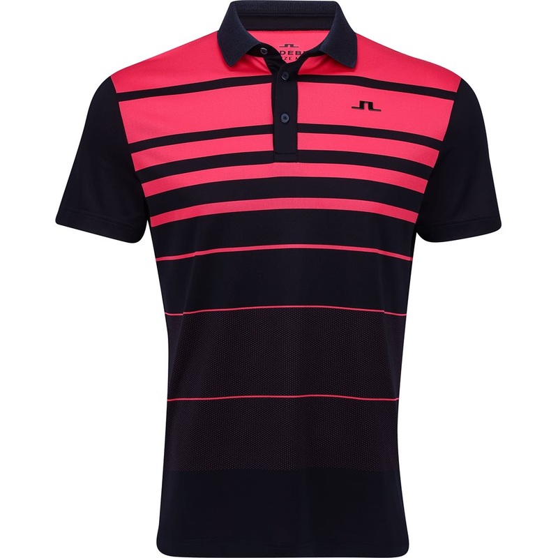 Olof Polo|Azalea|White|JL Navy|Small|Medium|Large|X-Large|XX-Large