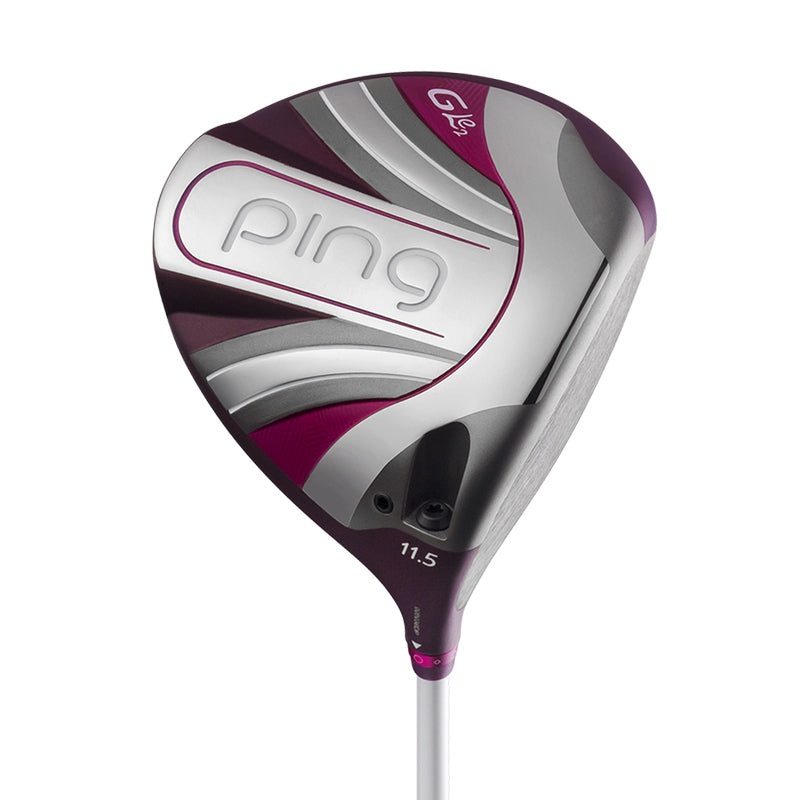 PING G-Le2 Women’s Driver|RIGHT HAND|ULT240