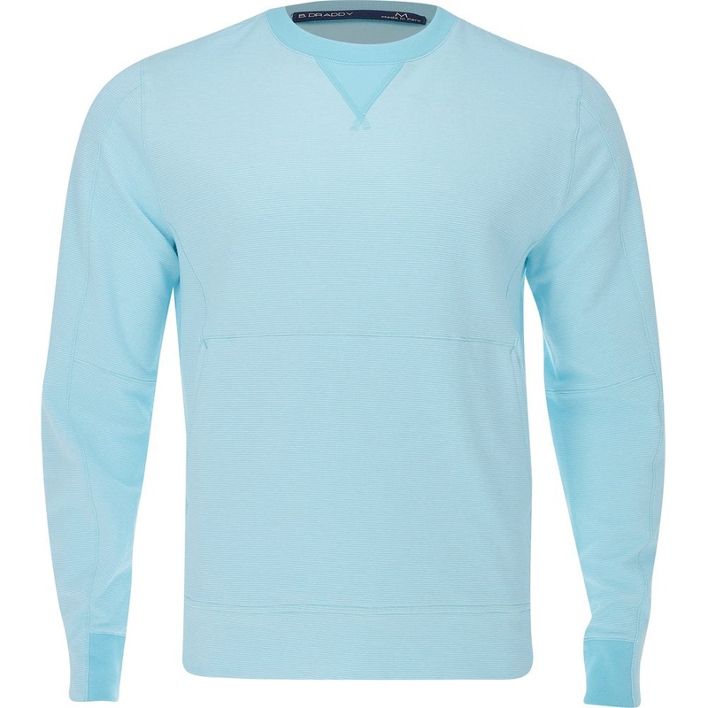 Russ Crewneck Shirt|Biscayne Fil-A-Fil|Medium|Large|X-Large|XX-Large