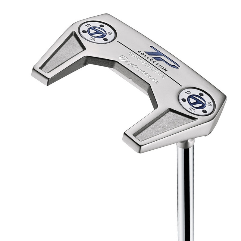 TAYLORMADE TP Hydro Blast Bandon #3 Men’s Putter