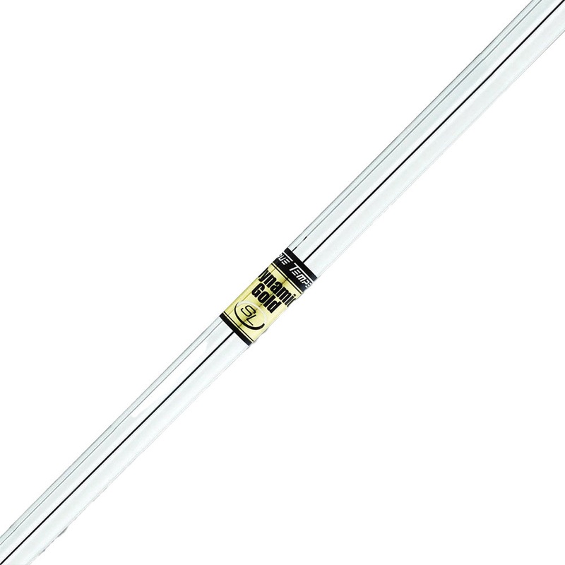 True Temper – Dynamic Gold SL S300 (Warranty Void)