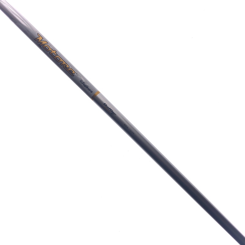 Used Fujikura Motore 55g Driver Shaft / Lite Flex / Callaway Gen 2 / Left-Handed
