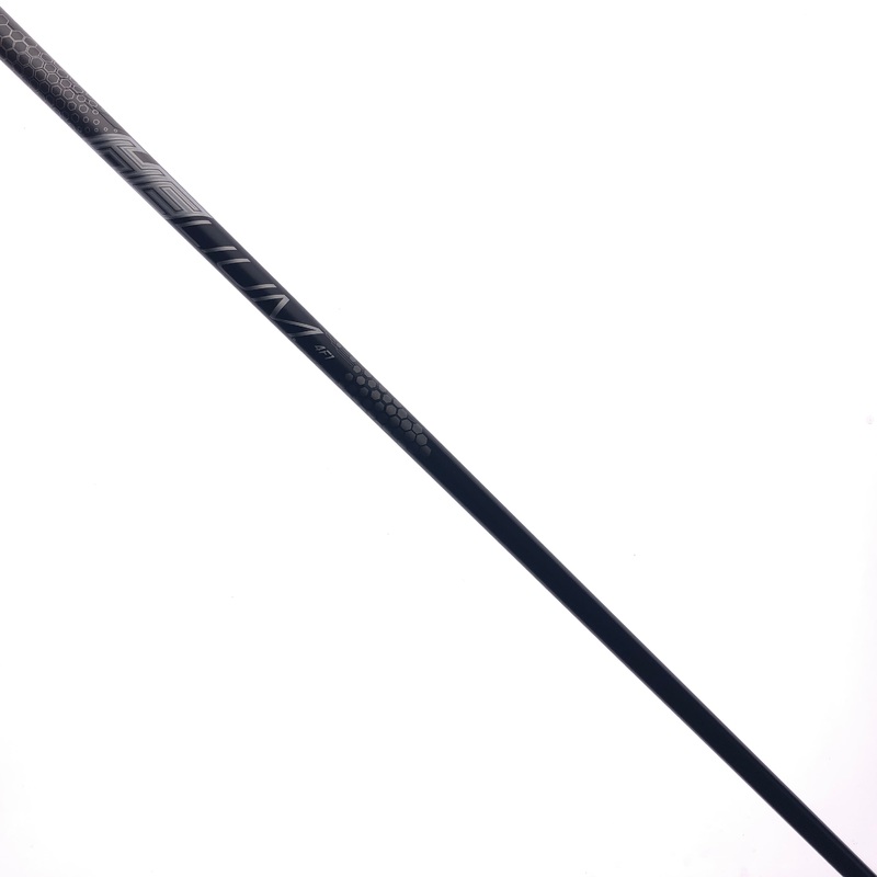 Used Helium 4F1 L Fairway Shaft / Ladies Flex / Cobra Gen 2 Adapter