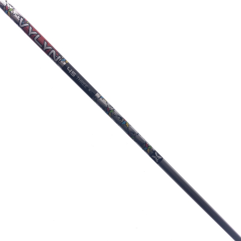 Used Other VYLYN 45 Three Driver Shaft / Regular Flex / PXG Adapter