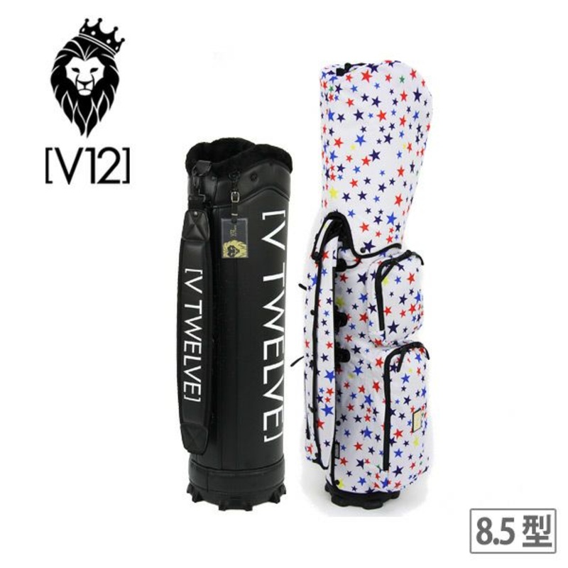 V12   /  8.5