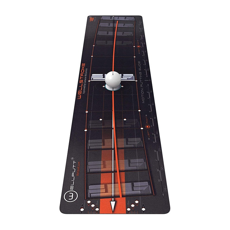 WELLPUTT Wellstroke 12 – 81cm X 20cm