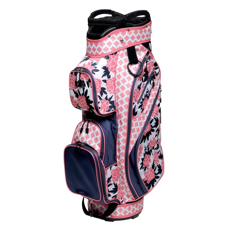 Women’s Glove It Peonies & Pars