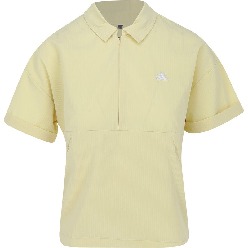 Women’s Go To Short Sleeve Layer Midlayer