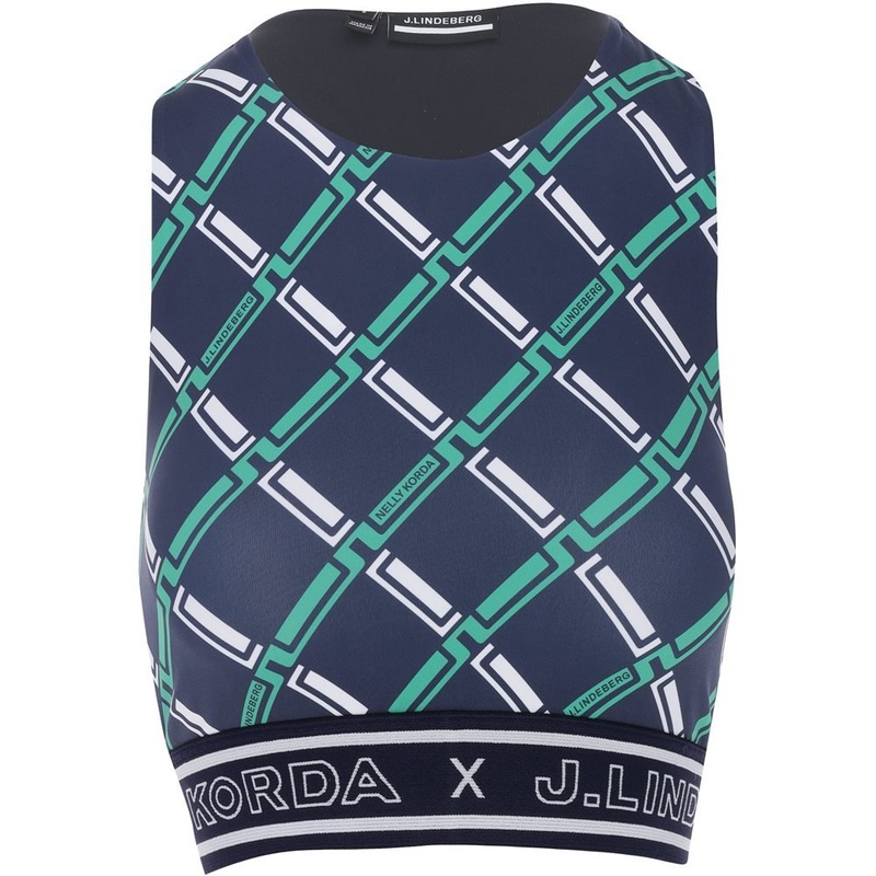 Women’s NK Sport Shirt|JL Navy|Large