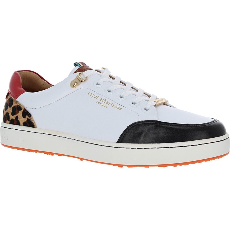 Women’s The Fieldfox Spikeless Golf Shoes