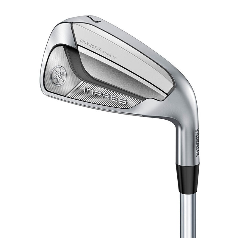 YAMAHA Inpres DriveStar (2025) Women’s Irons