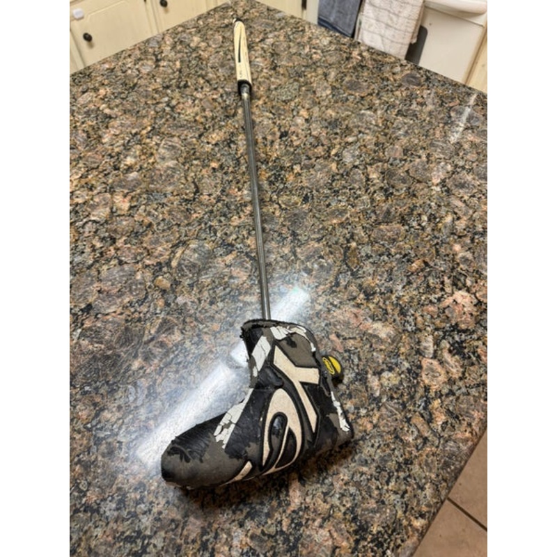 Yes Tracy II 34.5 Putter