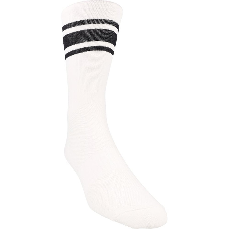 Yosef Socks|White|Black|Teal|Men’s EURO 40-42|Men’s EURO 43-45