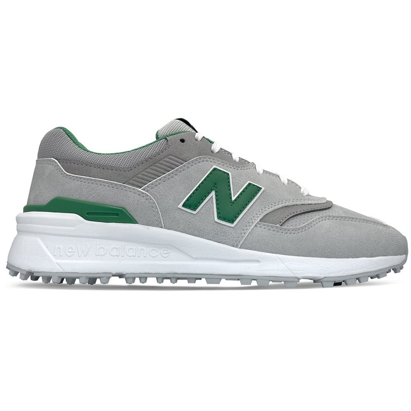 997 Spikeless Golf Shoes|Charcoal/Gray|9|9.5|10|10.5|11|11.5|12|13|14