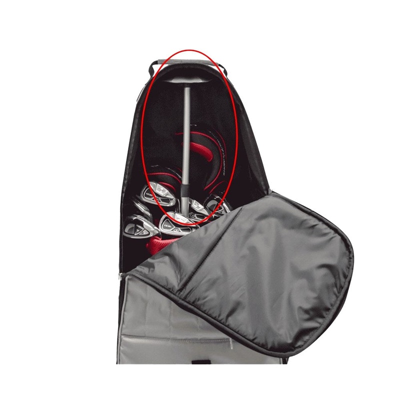 Big Max – Accessories – Spine