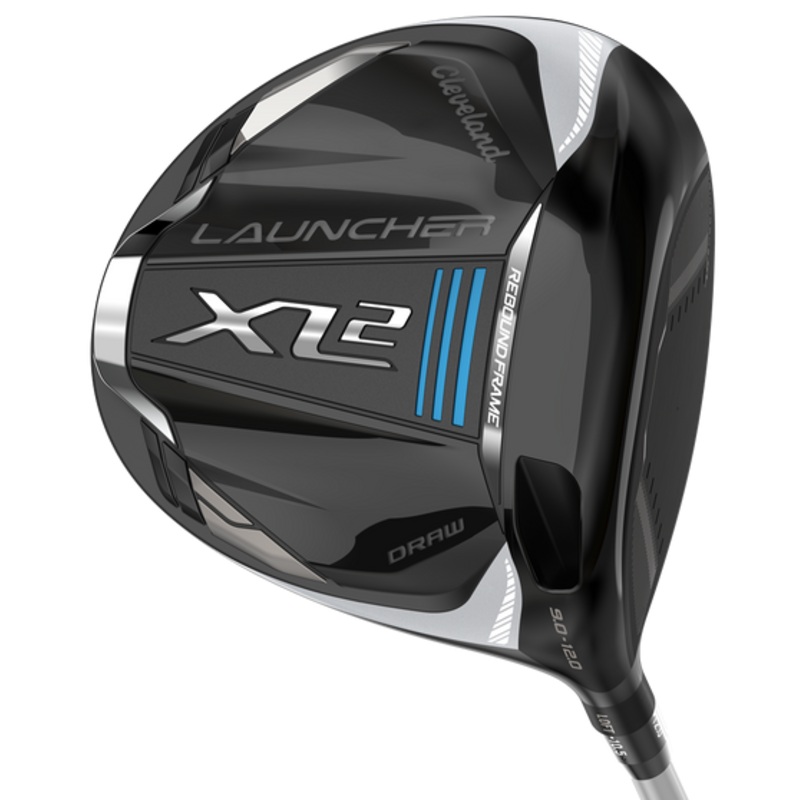 Cleveland Golf Launcher XL2 Draw Driver