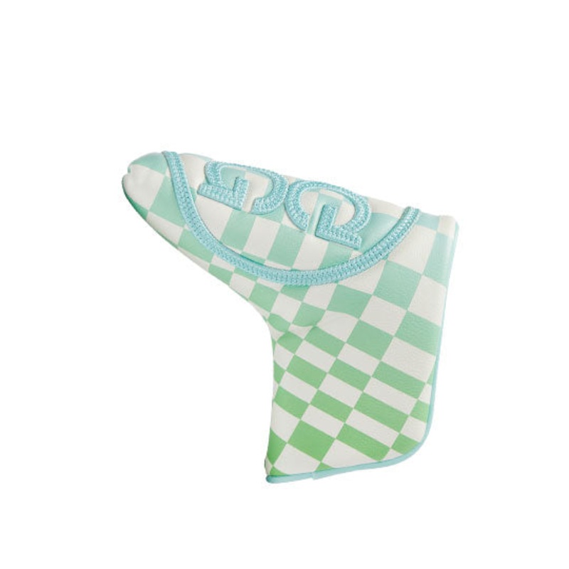 GFORE Gradient Circle Gs Ombre Blade Putter Headcover