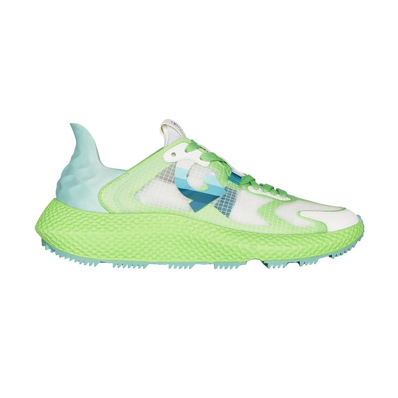 GFORE MG4X2 Ripstop Women’s Spikeless Shoes (Gecko)