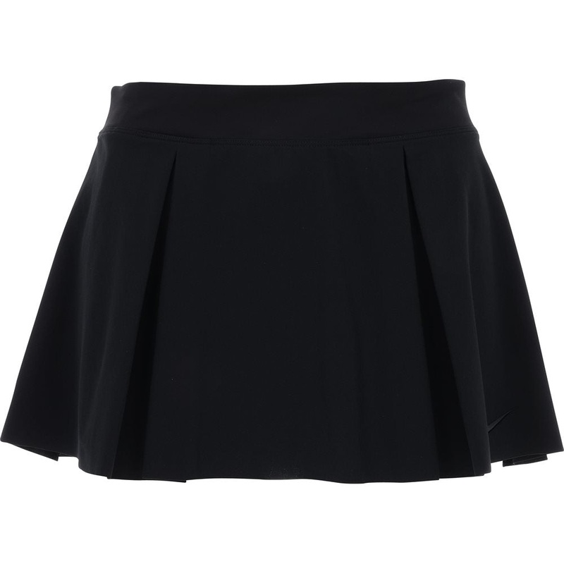 Girls Club Skirt|Black/White|White/Black|Small|Medium|Large|X-Large