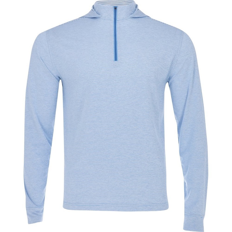Hybrid Sweatshirt|Biarritz|Large|X-Large|XX-Large